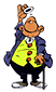 Achille Talon