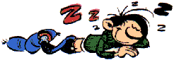 Gaston Lagaffe