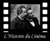 Mon diaporama sur l'histoire du cinma jusqu'en 2003