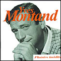 Yves Montand