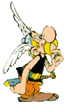 Cliquez ici pour visiter des sites sur Astrix.