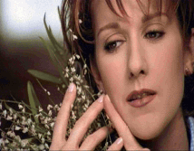 Cline Dion.