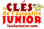 Les cls de l'actualit junior