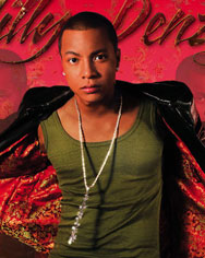 Willy Denzey.