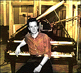 Laurent De Wilde