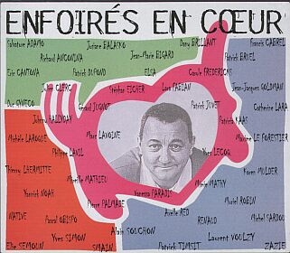Les enfoirs
