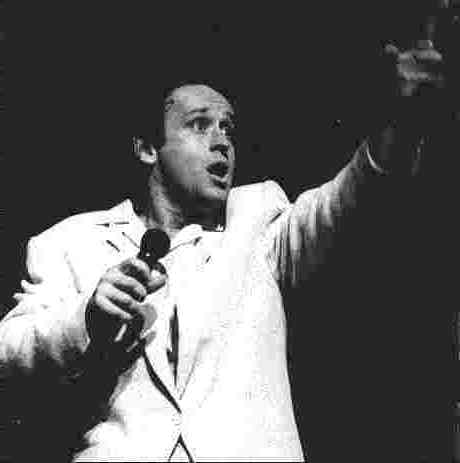 Michel Jonasz.