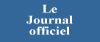 Journal Officiel de la Rpublique Franaise