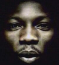 MC Solaar.