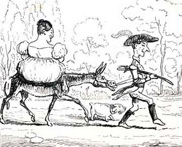 Histoire de la bande dessine.