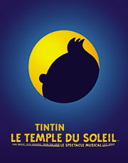 Musical Tintin.