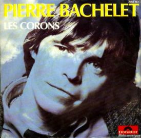 Pierre Bachelet