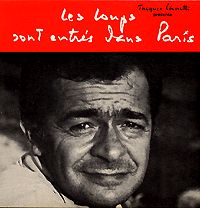 Serge Reggiani.