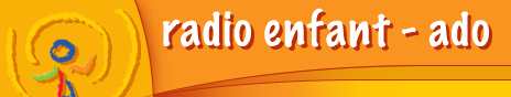 Radio enfant ado