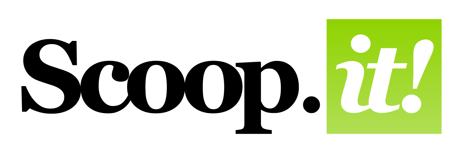 Mon scoopit: favoris en ligne